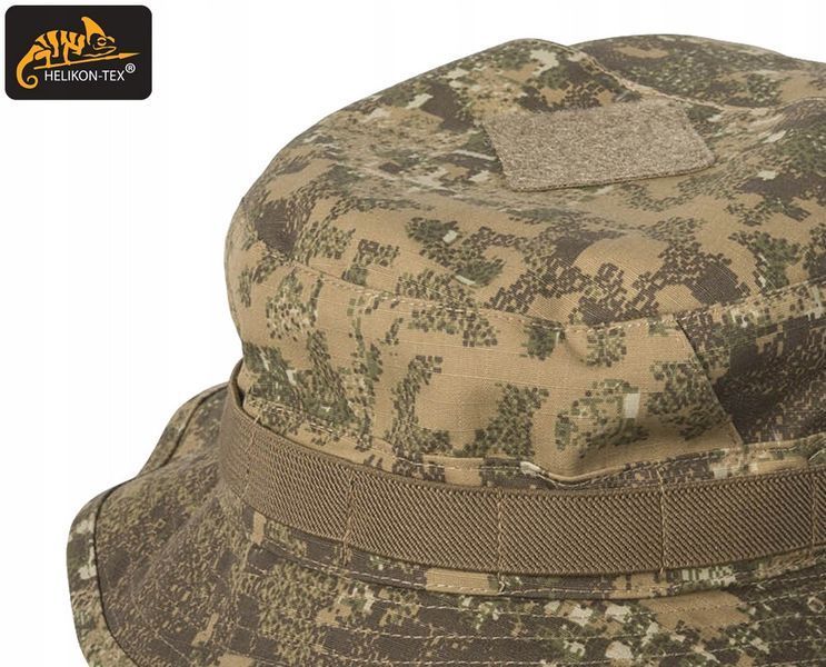 Панама Helikon-Tex CPU - NYCO RIPSTOP PenCott BadLands M125555951 фото