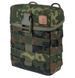 Подсумок Helikon-Tex E&E Pouch Flecktarn MO-U03-CD-23 P1237179 фото 1