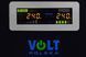Джерело безперебійного живлення Volt Polska SINUS UPS 500 + 40 Ah (300/500W) 3SR500WA40 W2025 фото 6