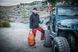 Сумка водонепроникна Helikon-Tex ARID DRY SACK SMALL 35 л Orange AC-ADS-NL-2401A M1255551458 фото 7