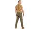 Штани шорти 2 в 1 трекінгові Mil-Tec Zip-Off Performance Ranger Green 11509012 P1236783 фото 3