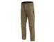 Штани шорти 2 в 1 трекінгові Mil-Tec Zip-Off Performance Ranger Green 11509012 P1236783 фото 1