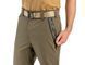 Штани шорти 2 в 1 трекінгові Mil-Tec Zip-Off Performance Ranger Green 11509012 P1236783 фото 4