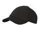 Зимняя бейсболка Helikon-Tex Folding Outdoor Black (CZ-FOC-NL-01) M125555512353 фото 1