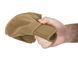Зимняя бейсболка Helikon-Tex Folding Outdoor Black (CZ-FOC-NL-01) M125555512353 фото 9