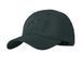 Бейсболка утеплена флісом тактична з панелями Helikon-Tex Winter Shark Skin Jungle Green CZ-BBW-FS-27 P1237000 фото 1