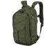 Рюкзак легкий Helikon-Tex EDC Cordura 21 л Olive Green PL-EDC-CD-02 P1237206 фото 1