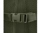 Рюкзак легкий Helikon-Tex EDC Cordura 21 л Olive Green PL-EDC-CD-02 P1237206 фото 6