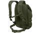 Рюкзак легкий Helikon-Tex EDC Cordura 21 л Olive Green PL-EDC-CD-02 P1237206 фото 3