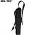 Сумка-подсумок для телефона документов Mil-Tec MOLLE Pocket Black 13492002 P1236747 фото 5