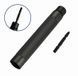 Лопата тактична багатофункціональна JB Tacticals 17 в 1 black JB-ACS-0009-BLK A9061 фото 9