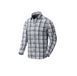 Рубашка Helikon-Tex TRIP Shirt - Indigo Plaid KO-TRI-NB-P8 A8230 фото 1