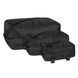 Набір органайзерів Helikon-Tex Pakcell Set Black MO-O07-PO-01 P1156 фото 1