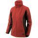 Куртка жіноча Helikon-Tex GUNFIGHTER Softshell Crimson Sky/Black KU-GUW-FM-8301A P1072 фото 1