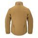 Куртка вітрозахисна Helikon-Tex GUNFIGHTER Olive Green KU-GUN-FM-02 M1255551442 фото 3