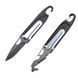 Мультитул тактический JB Tacticals JB-11 JB-KNF-0011-BLK A9844 фото 2