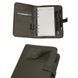 Тактичний блокнот Mil-Tec Small Olive 15984001 M667 фото 2
