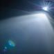 Налобний ліхтар Mil-Tec CREE XPE LED Білий / Червоний 200 лм 15168002- M1255552090 фото 8