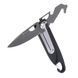 Мультитул тактический JB Tacticals JB-11 JB-KNF-0011-BLK A9844 фото 1
