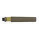 Ніж із неіржавкої сталі MORAKNIV OUTDOOR 2000 Olive Green NZ-200-SS-02 M11255551033 фото 2