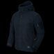 Толстовка подвійний фліс Helikon-Tex PATRIOT Navy Blue BL-PAT-HF-37 M1255552170 фото 1