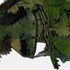 Маскировочный костюм Mil-Tec Ghillie Woodland XL/XXL 11961520 A9877 фото 6