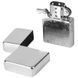 Зажигалка бензиновая Mil-Tec US Blank Geburstet 15224001 A9431 фото 3