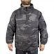 Куртка зимняя Анорак Outdoor Mil-Tec COMBAT ANORAK WINTER DARK CAMO 10335080 P1237268 фото 2