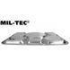 Поднос для еды из нержавеющей стали MIL-TEC 14676000 M1255552027 фото 3