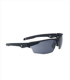 Защитные очки противоосколочные SCHUTZBRILLE BOLL&Eacute;&reg; BSSI &prime;TRYON&prime; SMOKE 15651720 A8967 фото