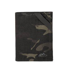 Гаманець Helikon-Tex EDC Small Wallet &mdash; Cordura &mdash; Multicam Black MO-EDS-CD-0C A8143 фото