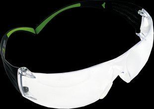 Захисні окуляри 3M 3M-OO-SECFIT T M1255578 фото
