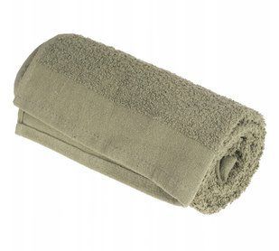 Полотенце армейское Mil-Tec BW FROTTE 90x45 см 16010500 M1255552091 фото