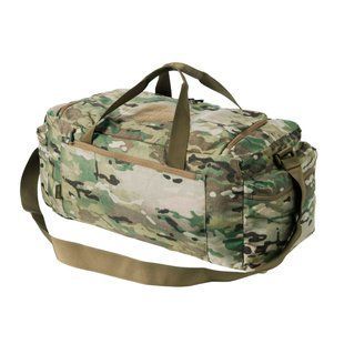 Сумка Helikon-Tex URBAN TRAINING BAG Cordura MultiCam 39 л M1255551552 фото