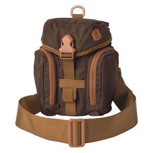 Сумка для комплекту виживання Helikon-Tex ESSENTIAL KITBAG CORDURA EARTH BROWN/CLAY TB-EKB-CD-0A0BA M1255551756 фото