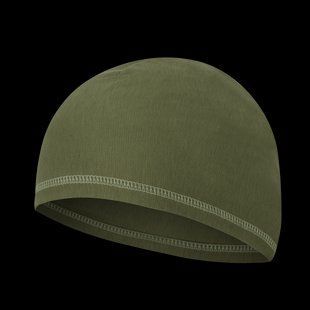 Шапка-бини Direct Action BEANIE CAP FR Combat Dry Light Army Green CP-BNFR-CDL-AMG M1255552133 фото