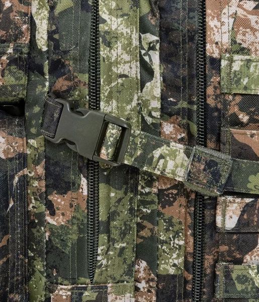 Рюкзак Mil-Tec Assault Pack 20 л Phantomleaf WASP I Z3A 14002067 P123639 фото