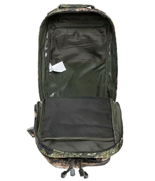 Рюкзак Mil-Tec Assault Pack 20 л Phantomleaf WASP I Z3A 14002067 P123639 фото