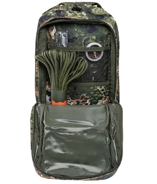 Рюкзак Mil-Tec Assault Pack 20 л Phantomleaf WASP I Z3A 14002067 P123639 фото