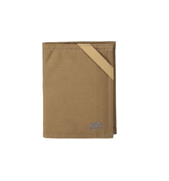 Кошелёк Helikon-Tex EDC Small Wallet - Cordura - Multicam Black MO-EDS-CD-0C A8143 фото