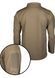 Рубашка поло Mil-Tec POLOSHIRT Quickdry Olive D/R 10962001- M125555878 фото 7