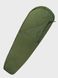 Спальний мішок флісовий 2в1 Fleece Sleeping Bag Mil-Tec оливковий 14114001 P123309 фото 2