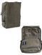 Подсумок Mil-Tec Multi Purpose Pouch W.Hook&Loop Backside Olive 13490301 N621 фото 5