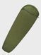 Спальний мішок флісовий 2в1 Fleece Sleeping Bag Mil-Tec оливковий 14114001 P123309 фото 1