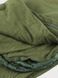 Спальний мішок флісовий 2в1 Fleece Sleeping Bag Mil-Tec оливковий 14114001 P123309 фото 5