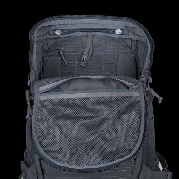Рюкзак Direct Action HALIFAX MEDIUM BACKPACK Cordura 40L Black BP-HFXM-CD5-BLK M1255551209 фото
