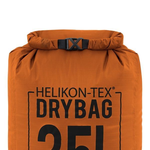 Сумка водонепроницаемая Helikon-Tex ARID DRY SACK SMALL 35 л Olive Green AC-ADS-NL-0201B M1255551460 фото