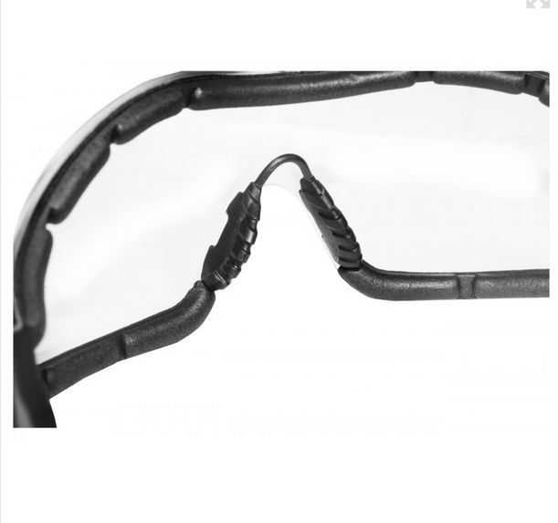 Тактические очки COMMANDO Mil-Tec 15615200 M12555542 фото