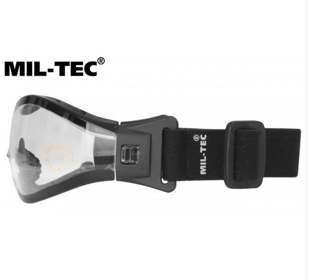 Тактические очки COMMANDO Mil-Tec 15615200 M12555542 фото