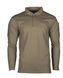 Рубашка поло Mil-Tec POLOSHIRT Quickdry Olive D/R 10962001- M125555878 фото 1